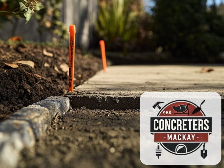 4740 mackay qld concreters