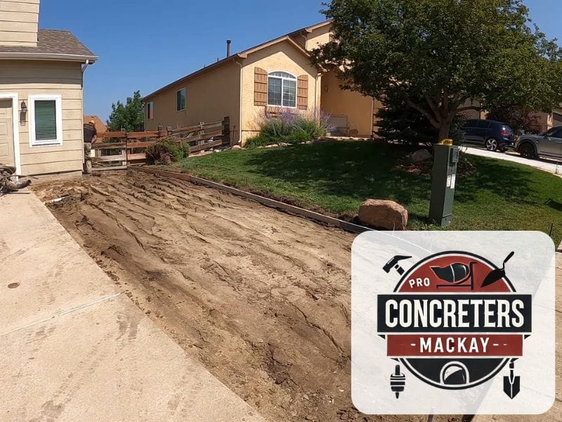 4740 qld concrete driveways