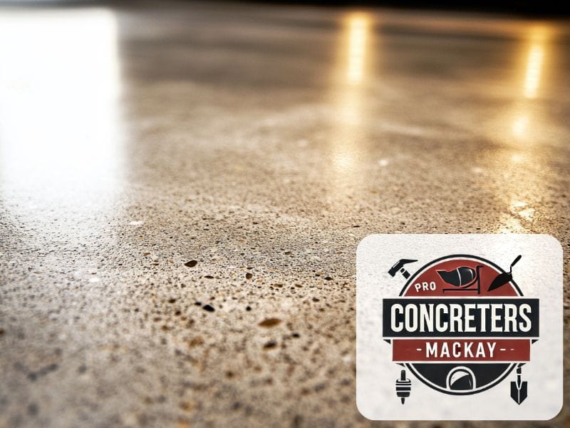 4740 qld polished concrete