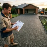 What is the Average Cost of Installing a Concrete Driveway?