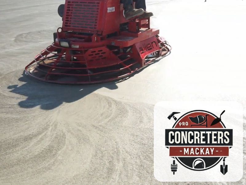 concreting commercial 4740 qld