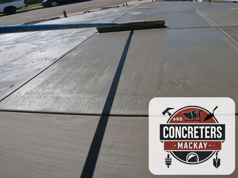 custom concrete qld 4740 solutions mackay