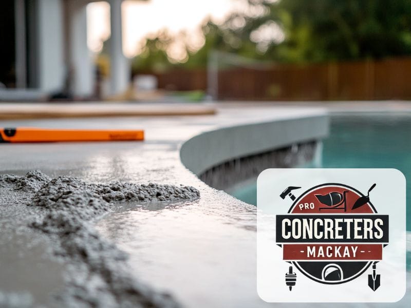 mackay 4740 concreters qld