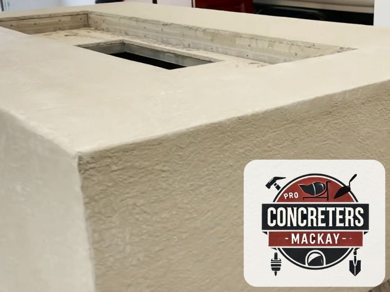 qld concrete solutions 4740 custom