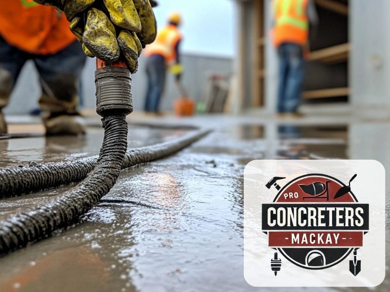 qld driveways 4740 concrete